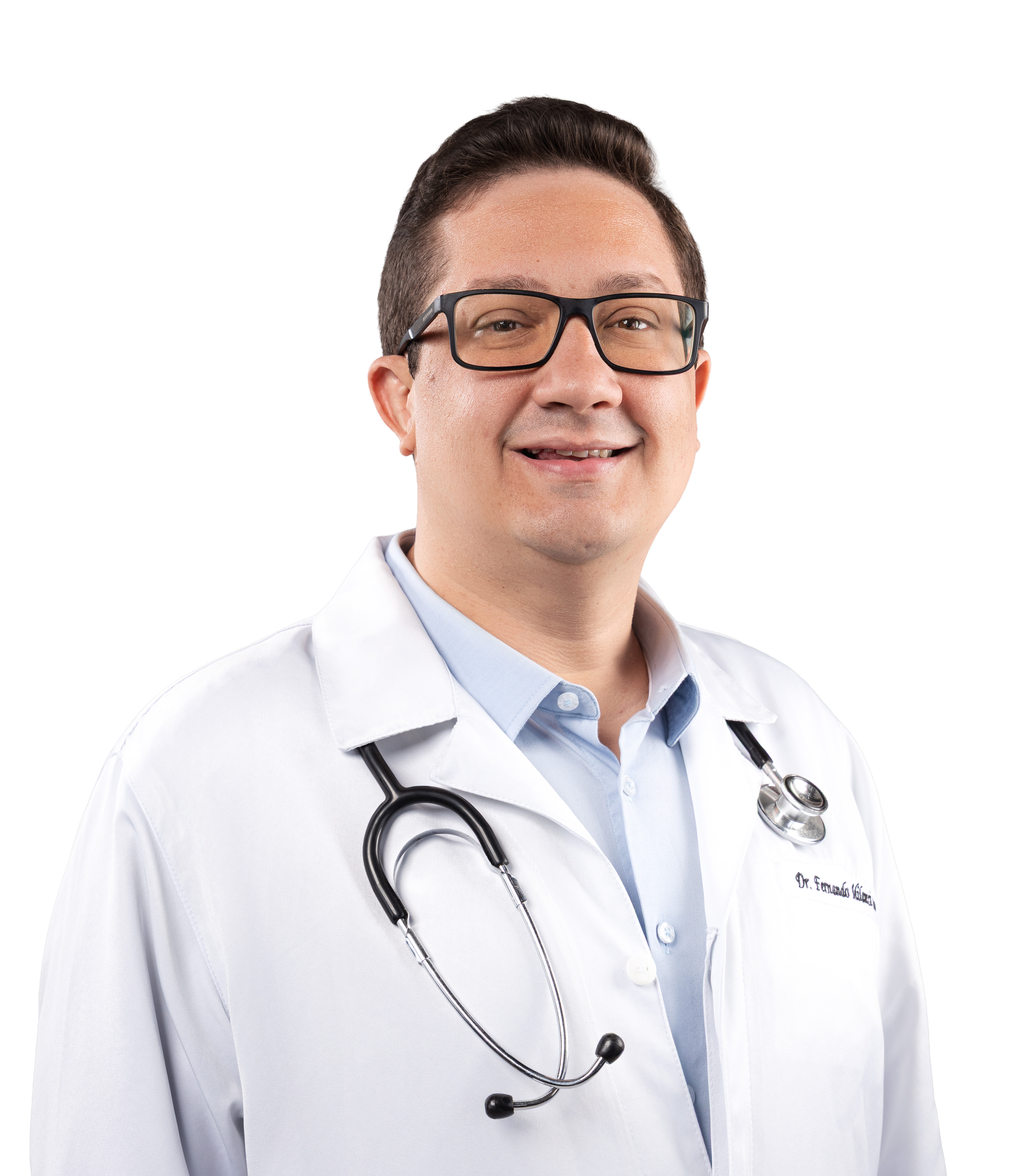 Dr. Fernando Milanezzi Santório